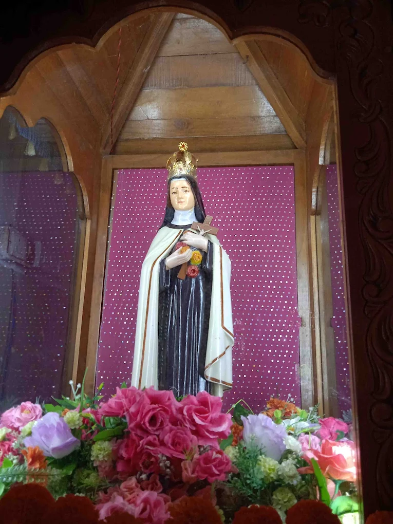St Therese